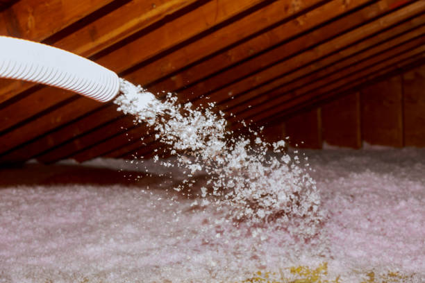 Best Insulation for Specific Applications in North Riverside, IL