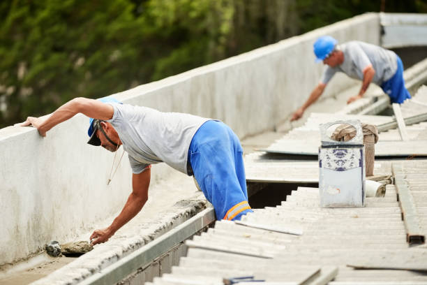 Best Types of Insulation in North Riverside, IL