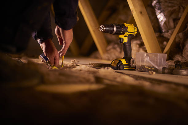  North Riverside, IL Insulation Contractor Pros